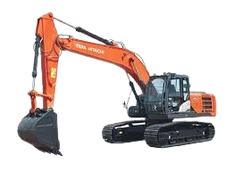 ZAXIS 140H